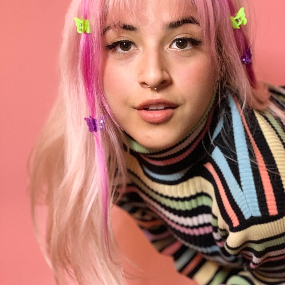 Meet your Posher, Moon